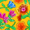 Flannel Whimsey Fabrics