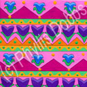 Flannel Whimsey Fabrics