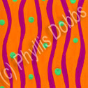 Flannel Whimsey Fabrics