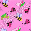 Flannel Whimsey Fabrics