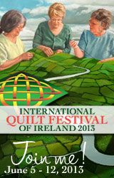 International Quilt Festival of Ireland