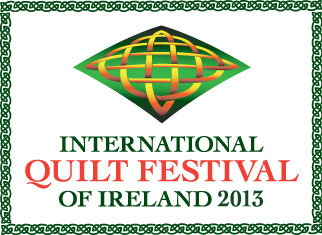 International Quilt Festival of Ireland