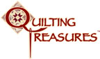Quilting Treasures