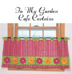 Cafe Curtain