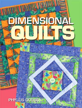 Dimensional Quilts