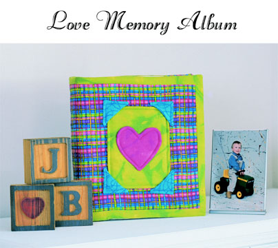 Memory Album