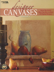 Designer Canvases