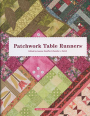 Patchwork Table Runners