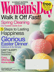 Woman's Day