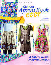 Apron Book