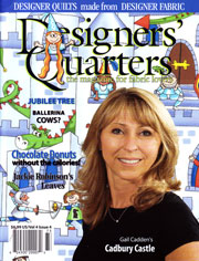 Designers Quarters