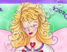 Angel hope