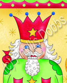nutcracker gent